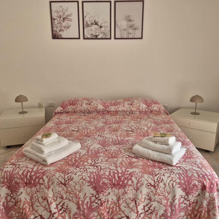 Casa Vacanza Magna Graecia