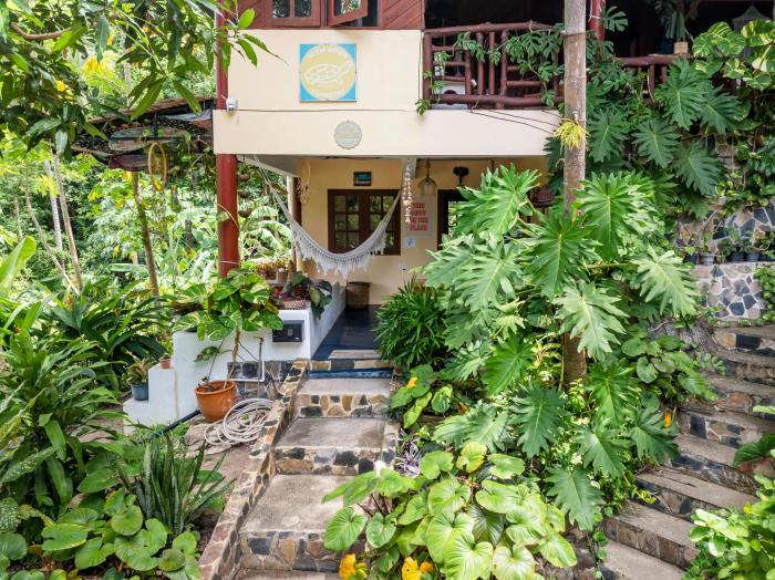 Slow-Down Homestay 2