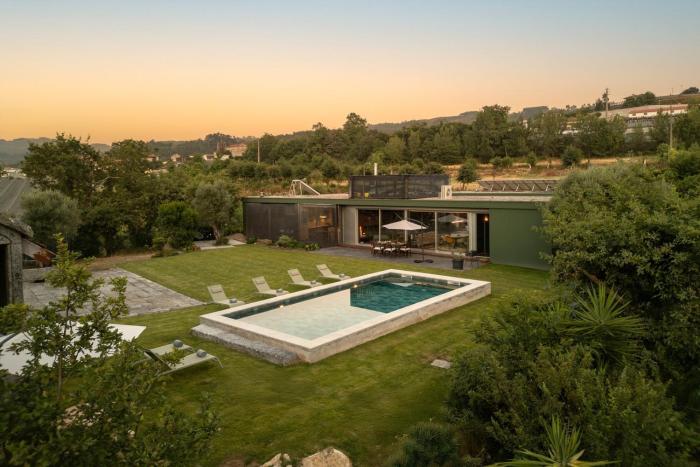 Stars View by Portugal Active