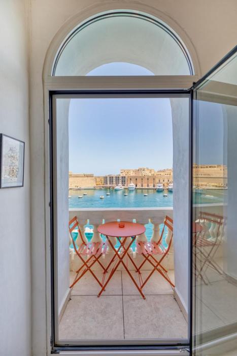 Apartment with Spectacular Views in Isla