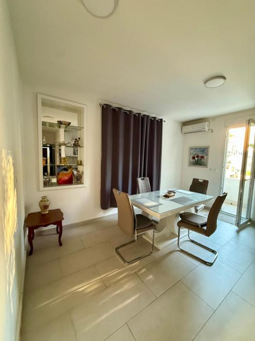 Center Oasis Retreat