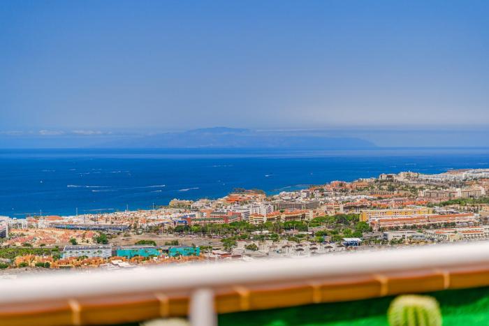 See View Sunset - Costa Adeje