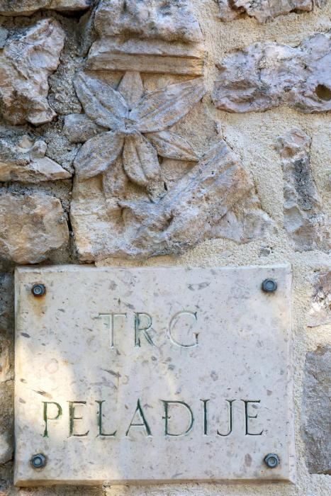 Heritage house Stone flower with private pool