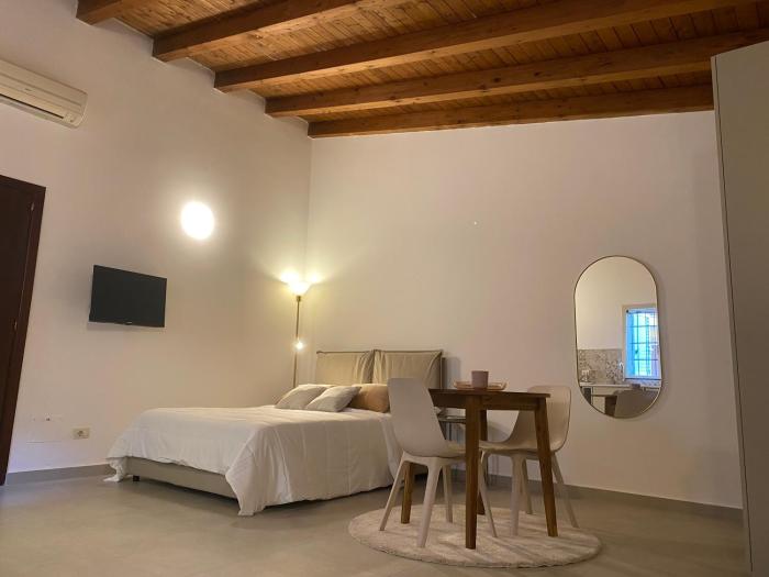 Ragusa Loft