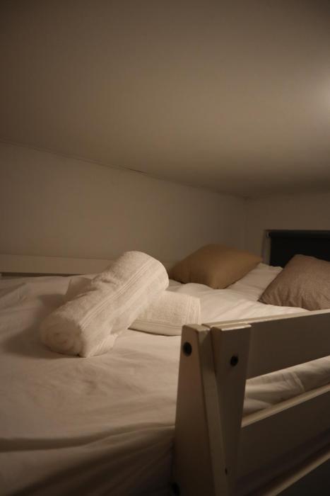 Kamer Joesje, Den Bosch