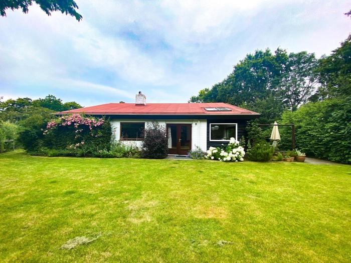 Vakantiehuis Azalealaan OK14