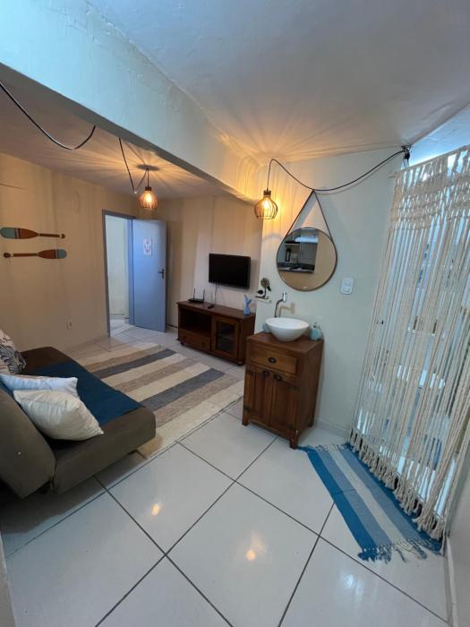 Flat Flor de Alissah