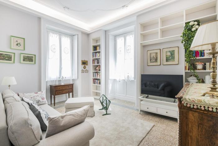 Easylife - Milano - Archimede 14 PT - Cinque Giornate