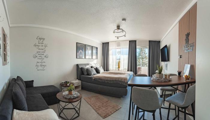 Little Oasis Brilon-Willingen