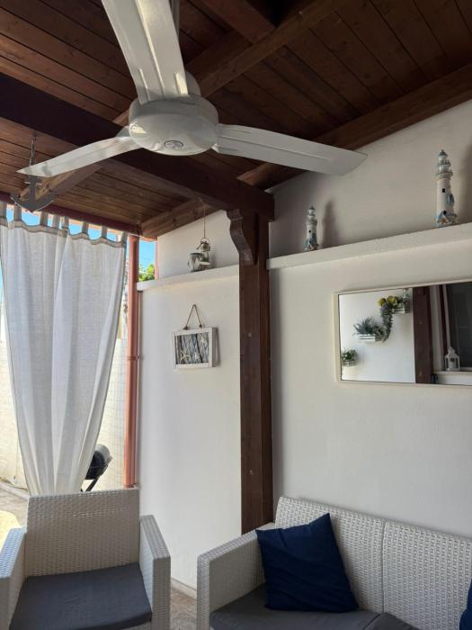 Ariaserena Holiday home by the sea