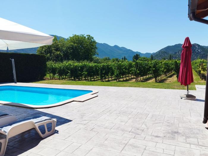 Apartment Baba Nevenka by Interhome