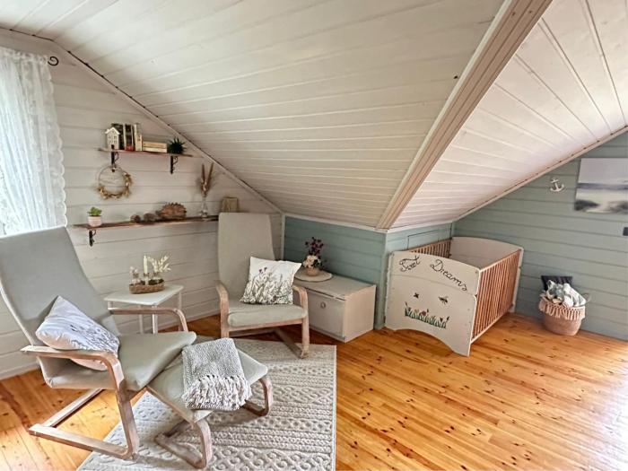 Ferienwohnung Midsommar