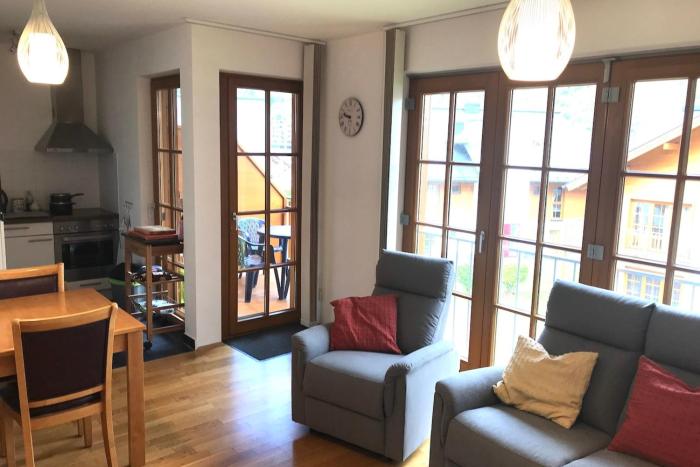 Christina 6 by Smr Apartments close to the Gondola