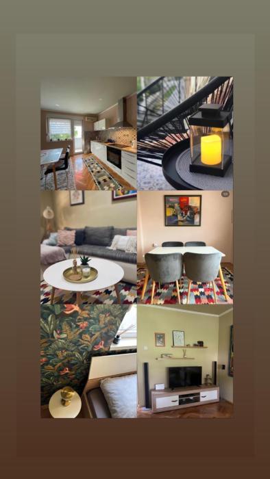 Stan na dan Apartman Stella