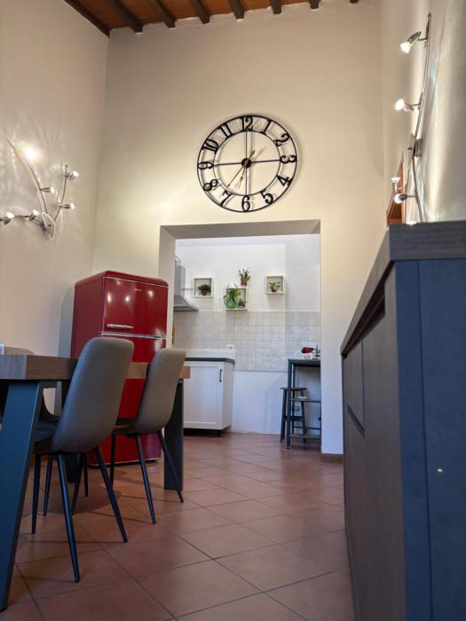 Casin de Mori - intero appartamento 80mq-