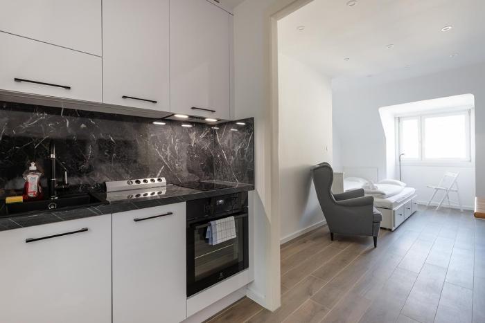 Vor den Toren Wiens in Ruhelage