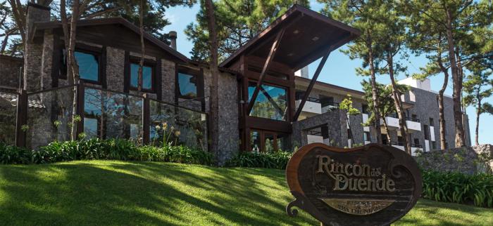 Rincón del Duende Resort y Spa de Mar