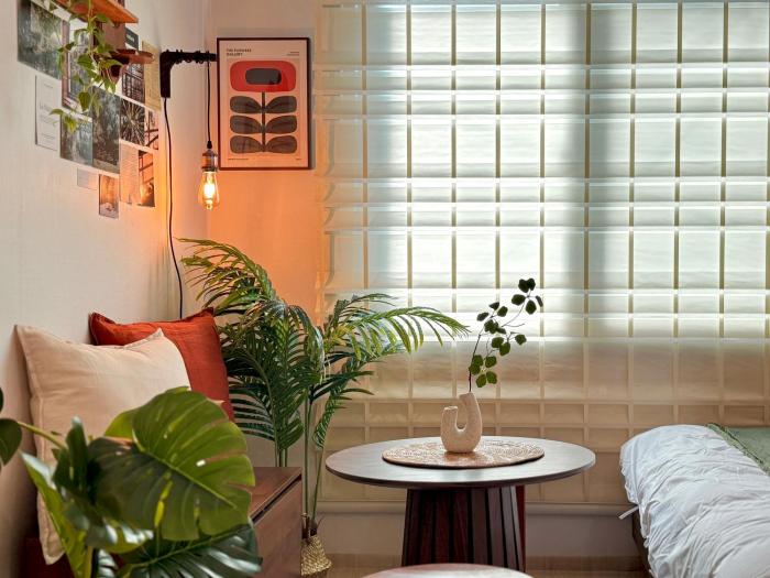 Special opening price, 2-minute walk from Konkuk Univ Station, 1 stop to Seongsu Station, Maison de S