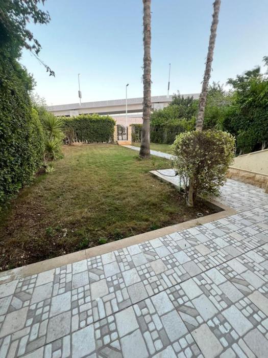 Marina Chalet 4 appliances A1