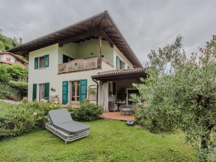 Apartment Serafini by Interhome