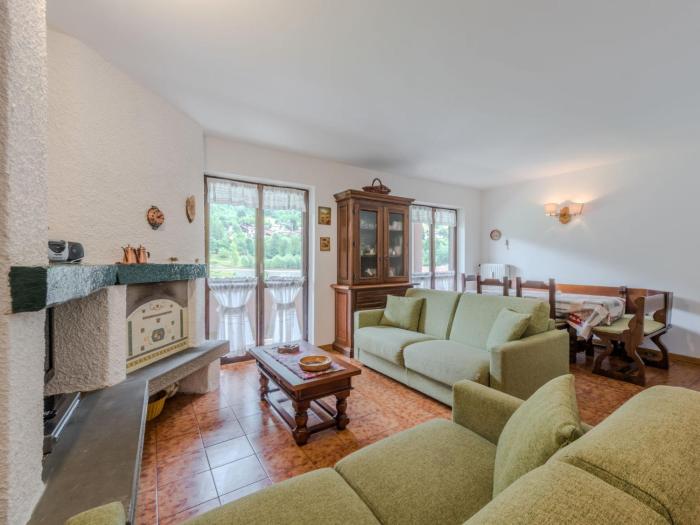 Apartment La Casa dei Frassini by Interhome