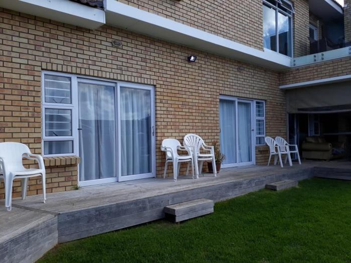 Blu Bay Self-Catering