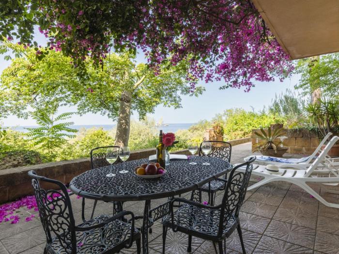 Apartment Cicladi Amorgos by Interhome