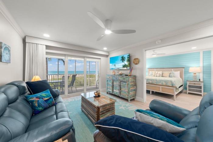 Sanibel Surfside 115