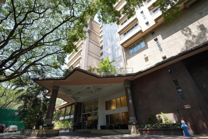 Royal Orchid Central Bangalore, MG Road