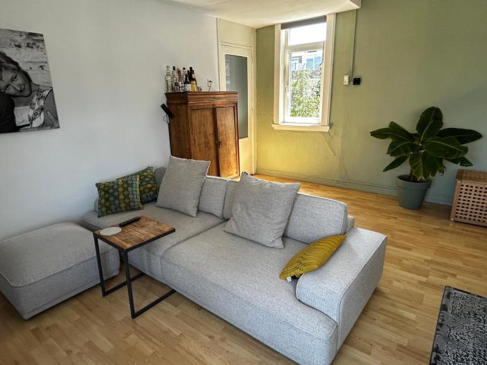 Apartment in Rotterdam Blijdorp