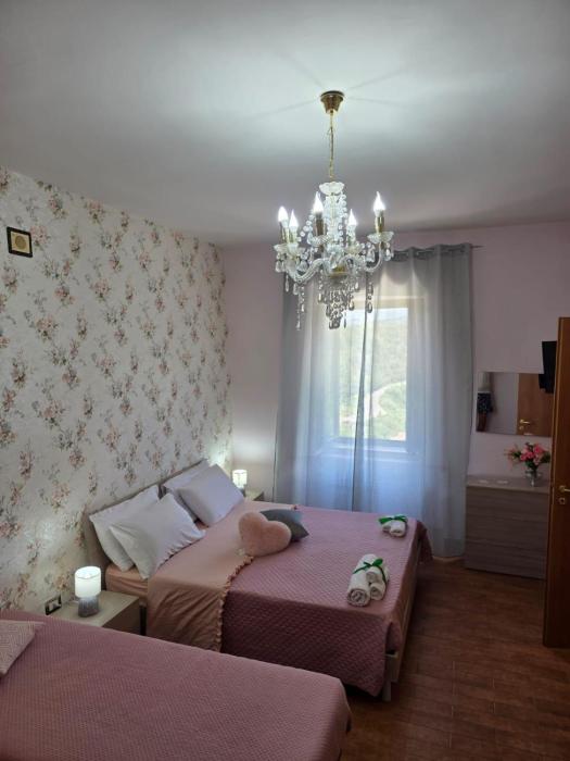 B&B Sunset Suite Belvedere 2