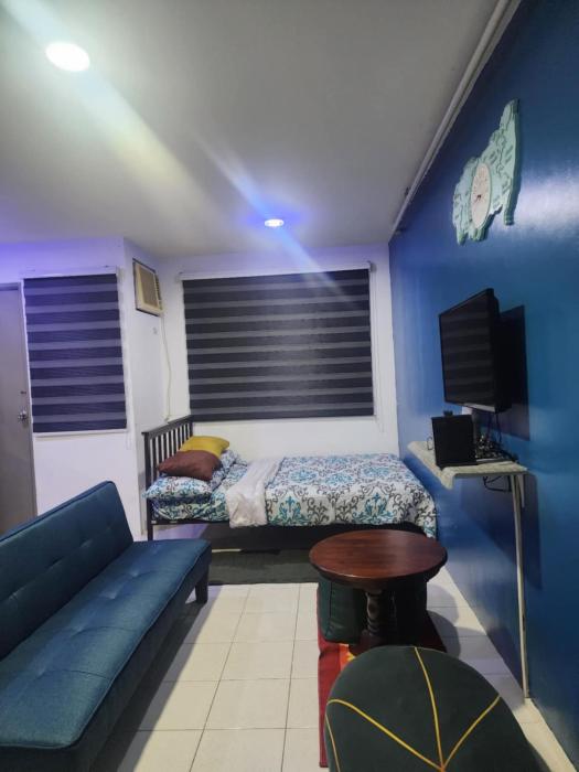 El Cozy Woody Near Enchanted Kingdom