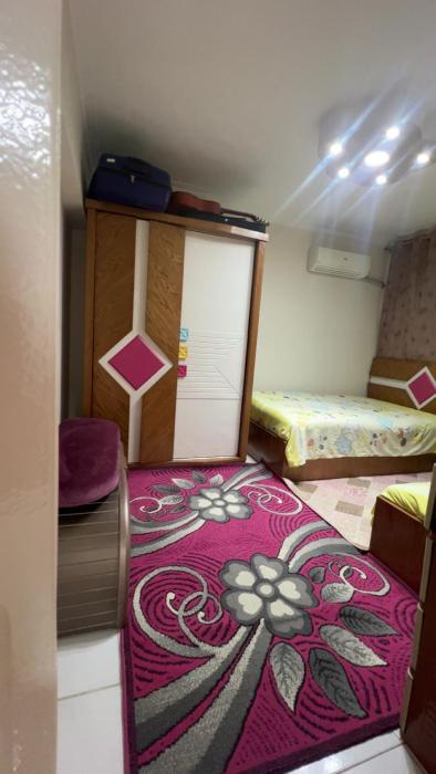 زهراء المعادى