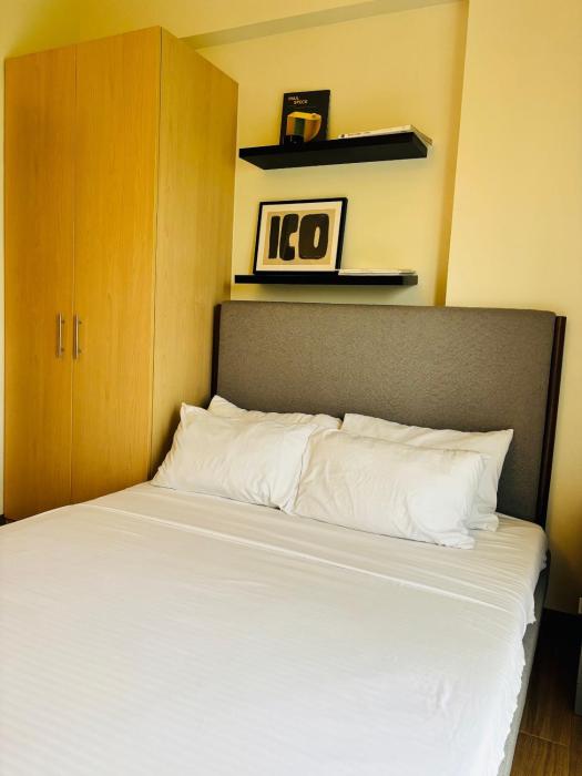 Nature Lovers Paradise in Iloilo City - Cozy Condo Rental