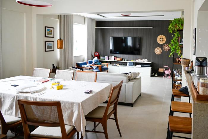 Apartamento Excelente para COP30