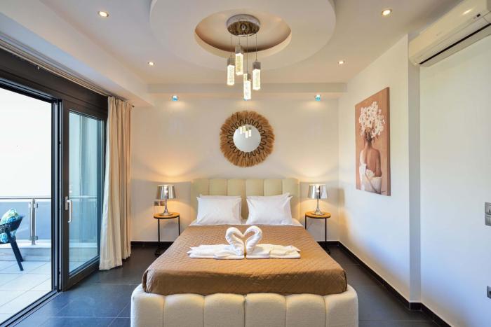 Arieldine Luxury Apartment