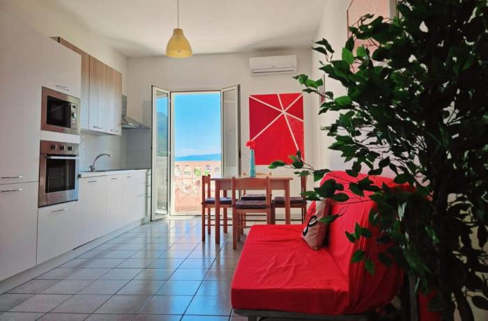 Bentos - Appartamenti in centro a Orosei