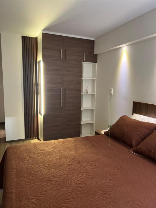 Zona Norte Departamento de Lujo