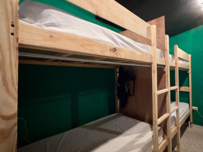 Bed, Breakfast and vibe