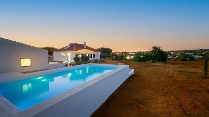 Casa do Monte by Check-in Portugal