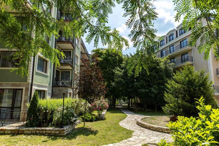 One bed room Symphony