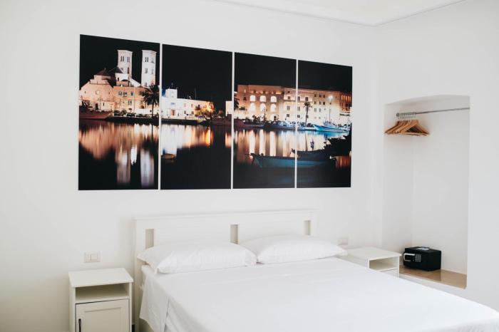 Casa Del Capitano - Appartamento Accogliente - Molfetta