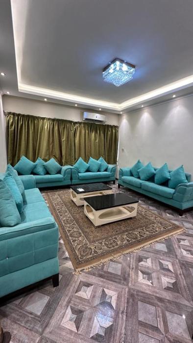 MH-d6 شقة للسكن العائلي فقط - المهندسين