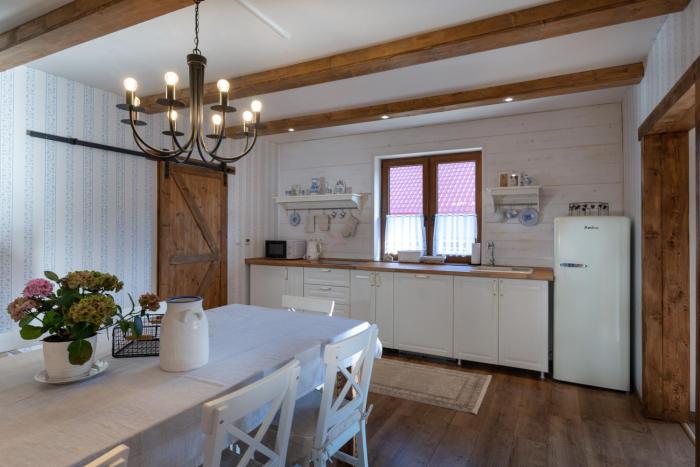 Modrý Dom - Telgárt Resort