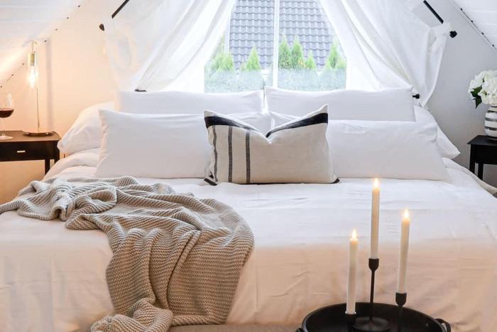 Fully Equipped Home Close to Malmö & Copenhagen