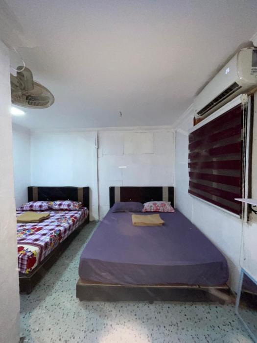 Z&Z Budget Room