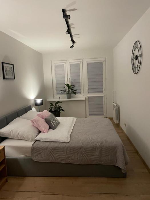 Apartament Max