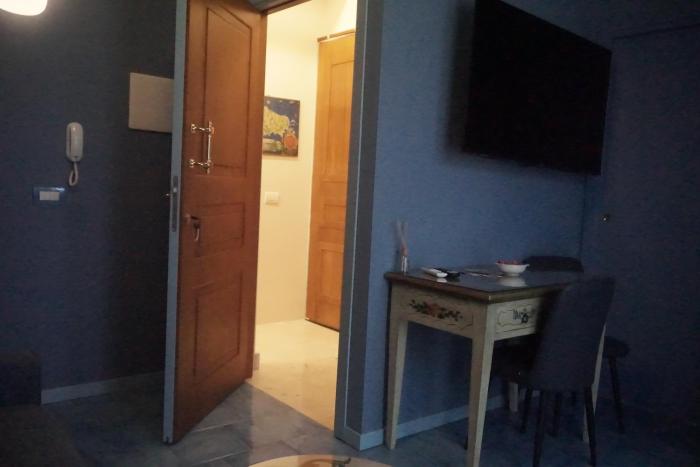 Paradise Luxury Apartments