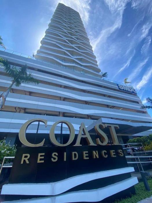 Cozy Coast Residences Pasay