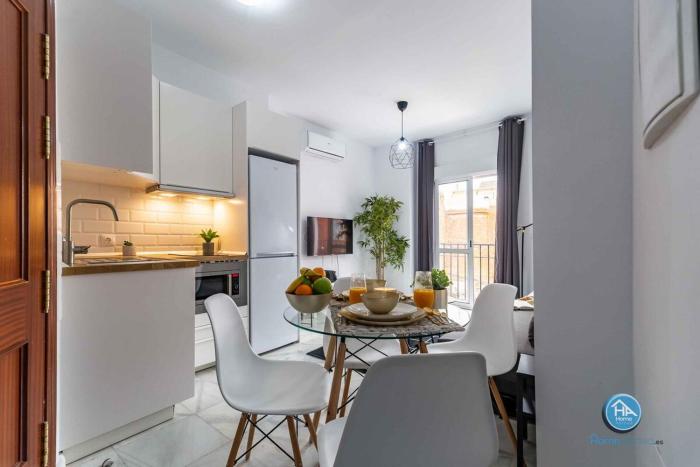 Prestige Premium Stay - Malaga Center